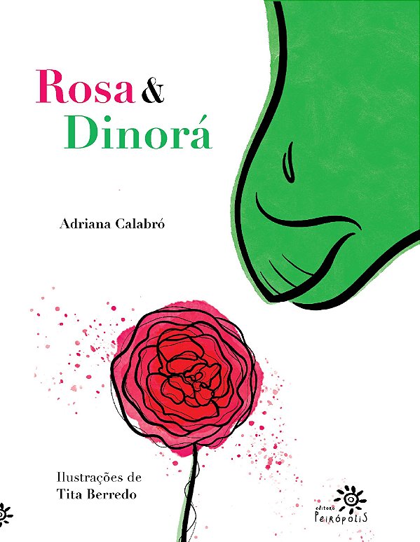 Rosa E Dinorá