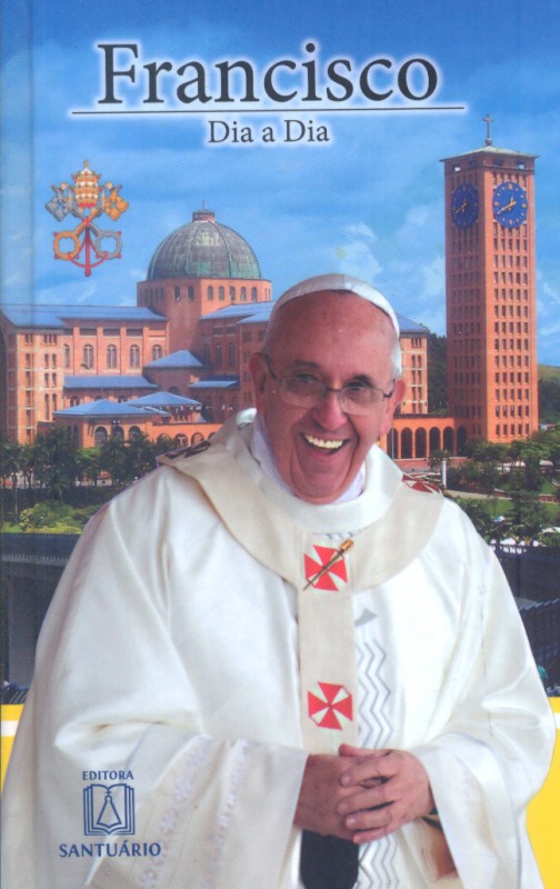 Diario Santuario Papa Francisco Dia A Dia