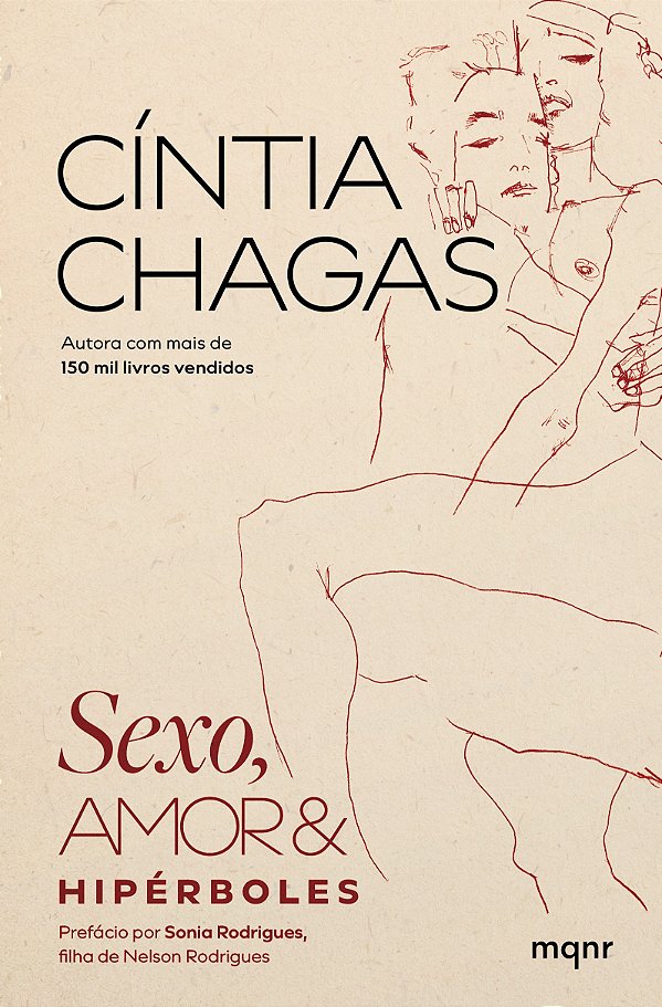 Sexo, amor e hipérboles