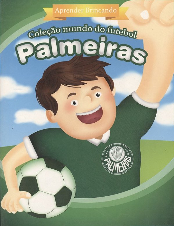 Aprender Brincando - Palmeiras