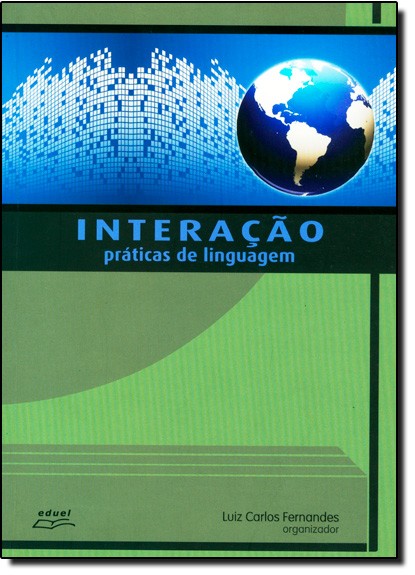 Interacao - Praticas De Linguagem