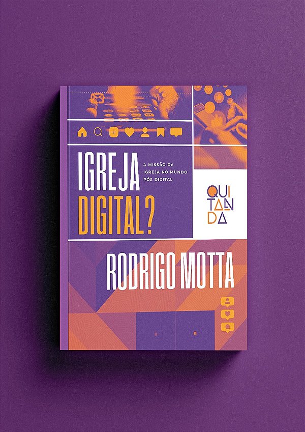 Igreja Digital?