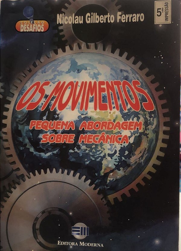 Os Movimentos