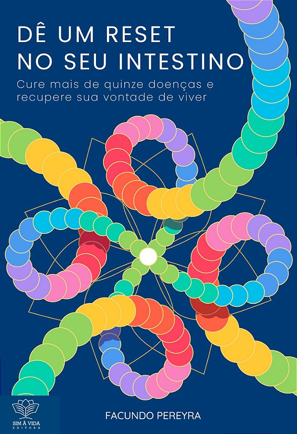 Dê Um Reset No Seu Intestino