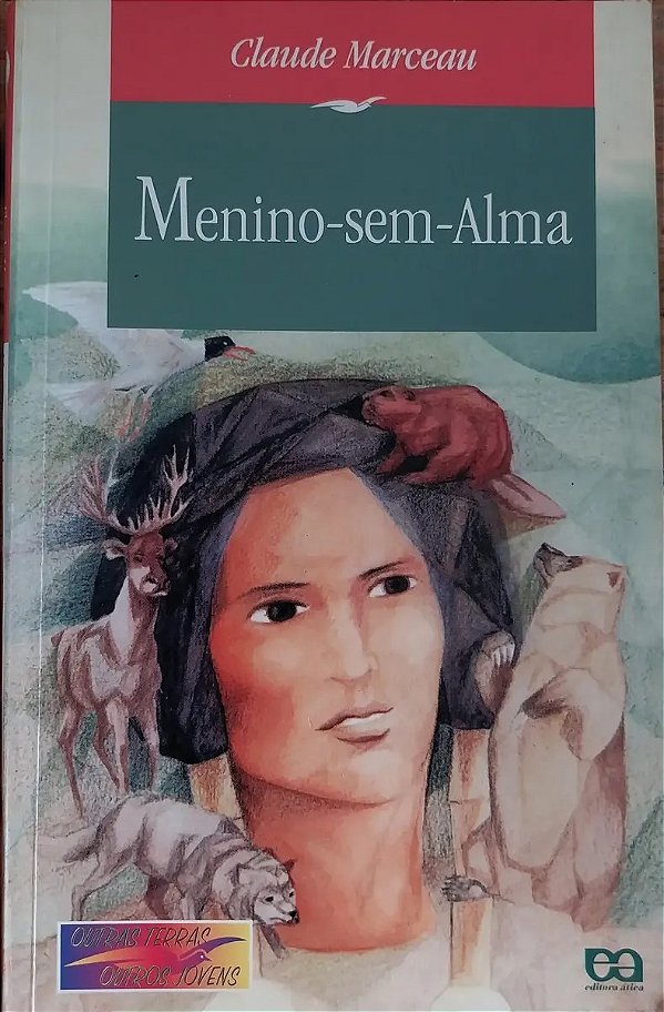 Menino Sem Alma
