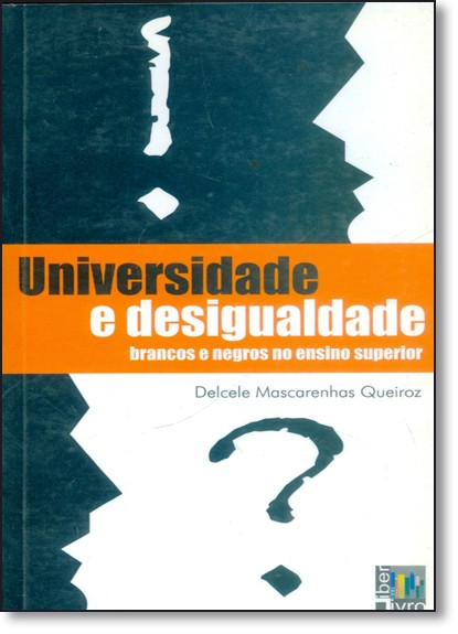Universidade E Desigualdade - 1ª