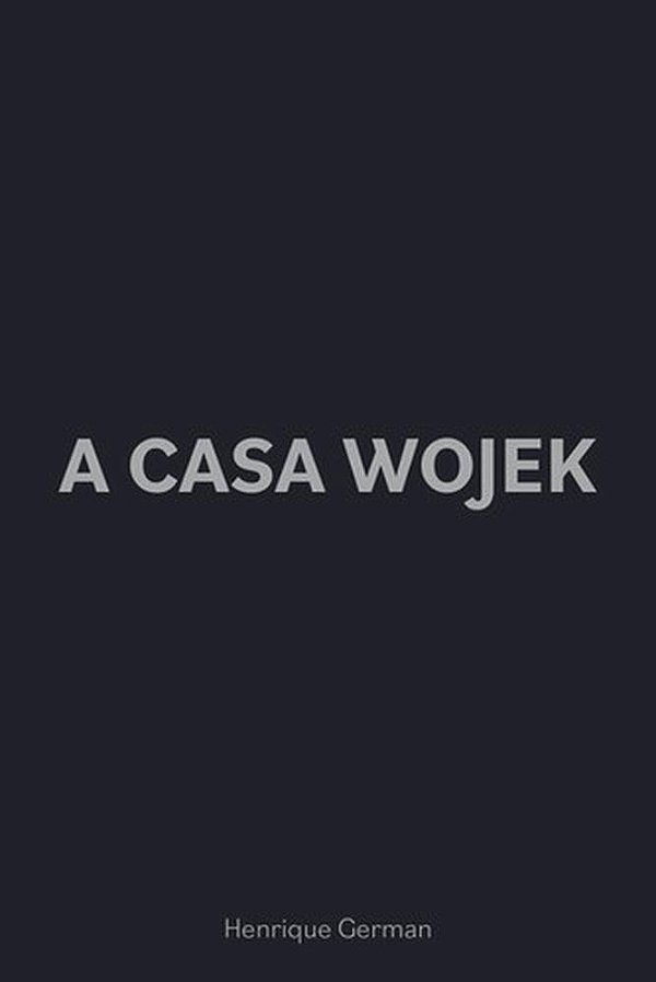 A Casa Wojek