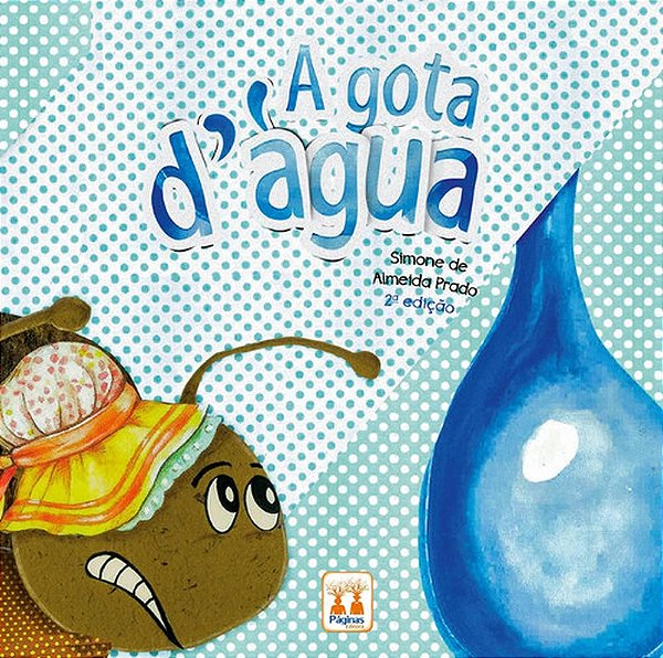 A Gota D´ Água