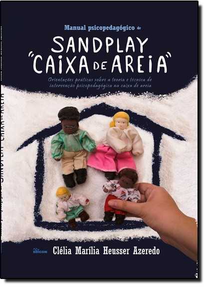 Manual Psicopedagógico De Sandplay