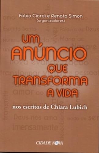Um Anúncio Que Transforma A Vida