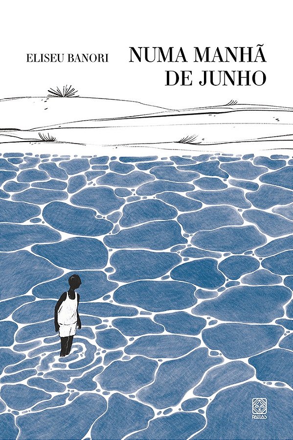 Numa manhã de junho