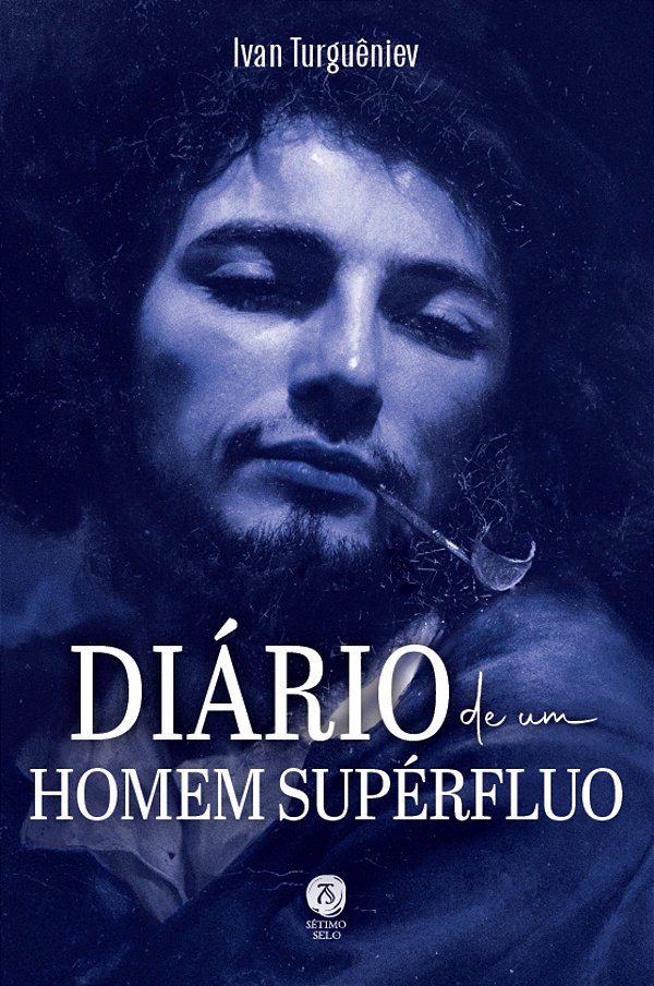 Diário De Um Homem Supérfluo