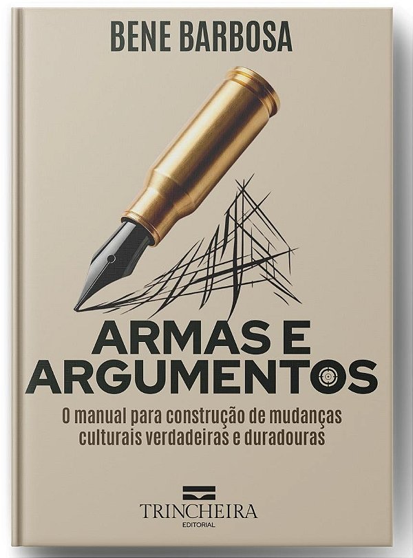 Armas E Argumentos