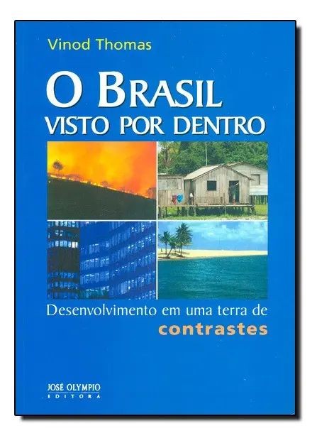 O Brasil Visto Por Dentro