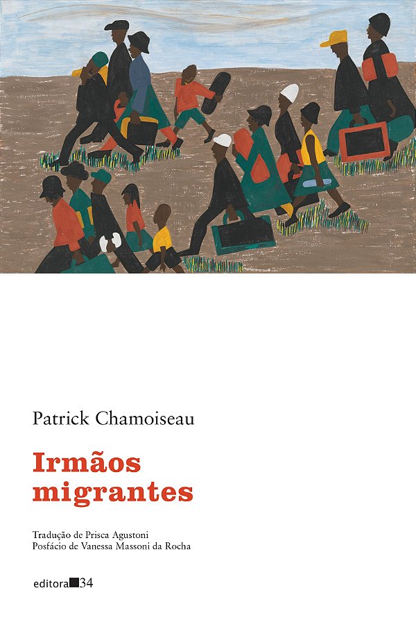 Irmãos migrantes