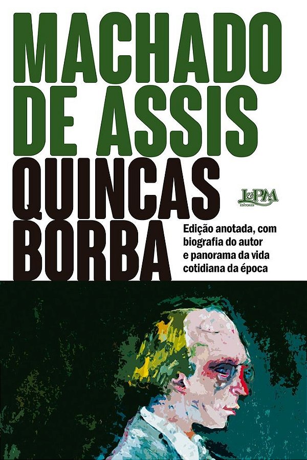 Quincas borba