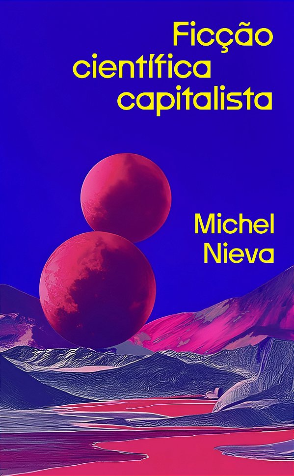 Ficção Científica Capitalista