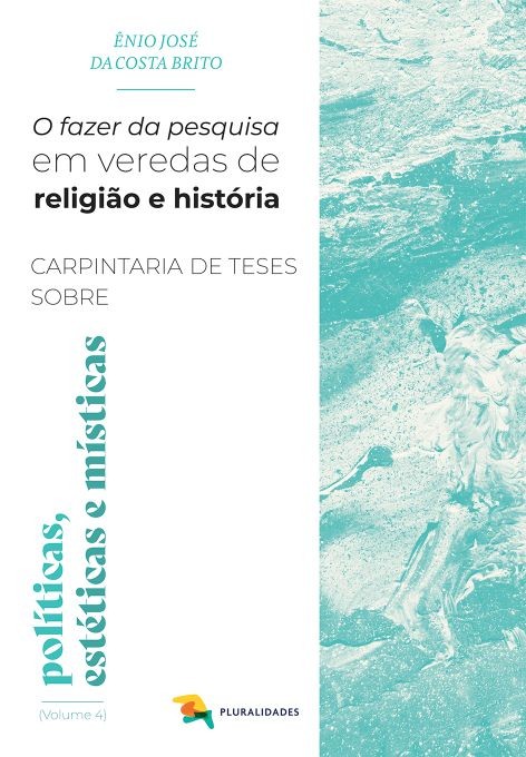 O Fazer Da Pesquisa - Volume 4