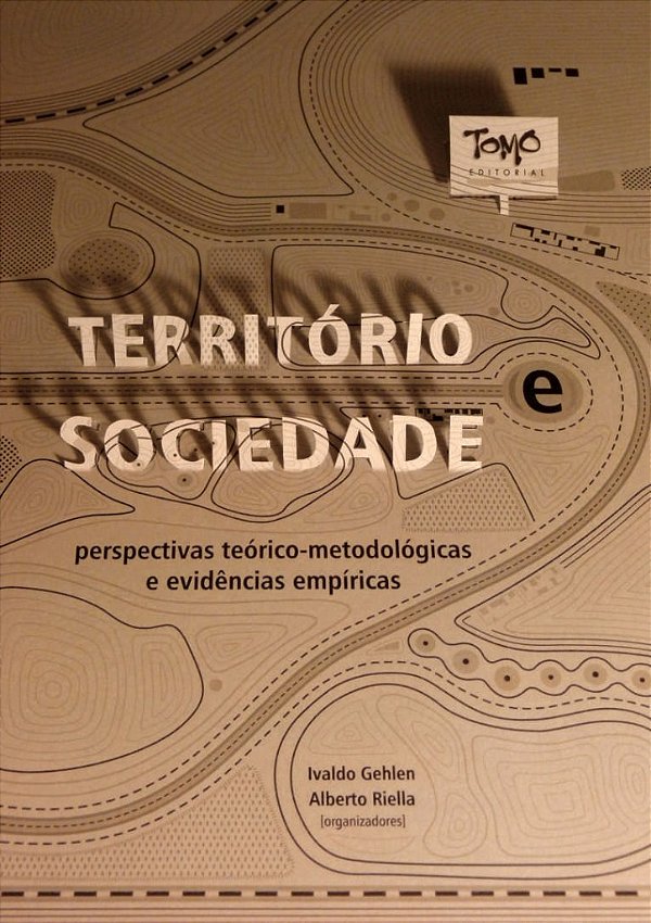 Território E Sociedade