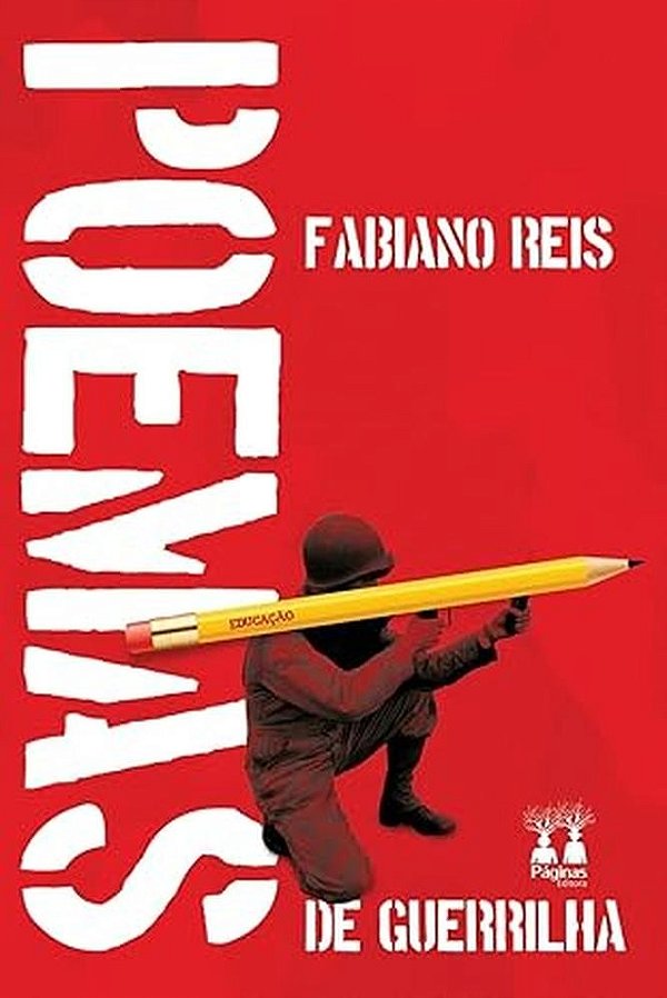 Poemas De Guerrilha