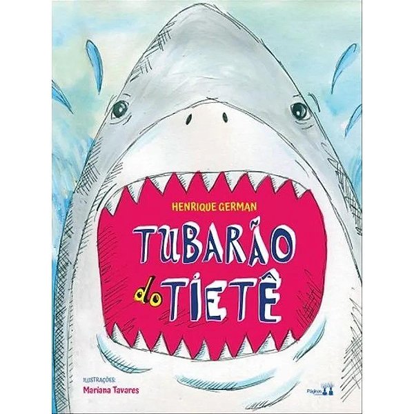 Tubarão Do Tietê