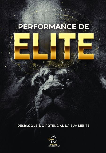 Performance de elite: Desbloqueie o potencial da sua mente