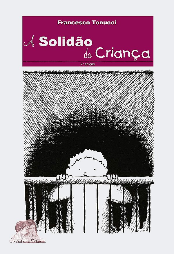 A Solidão Da Criança
