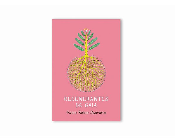 Regenerantes De Gaia