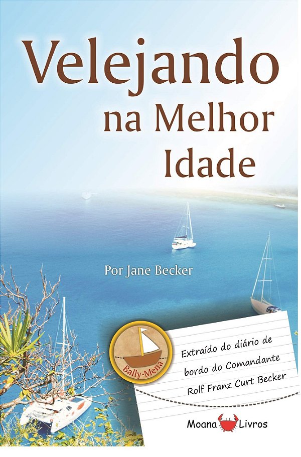 Velejando Na Melhor Idade