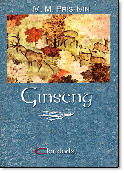 Ginseng