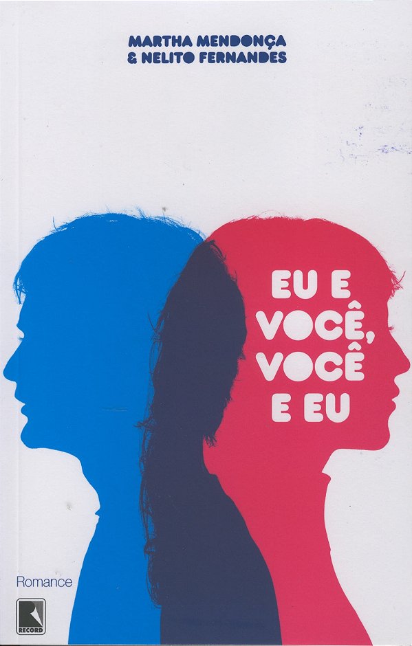 Eu E Você, Você E Eu
