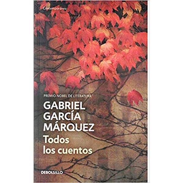 Todos Los Cuentos