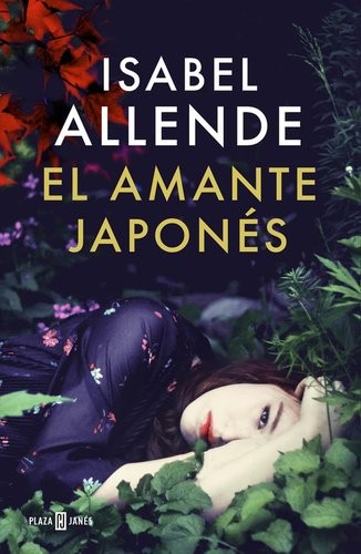 Amante Japones, El