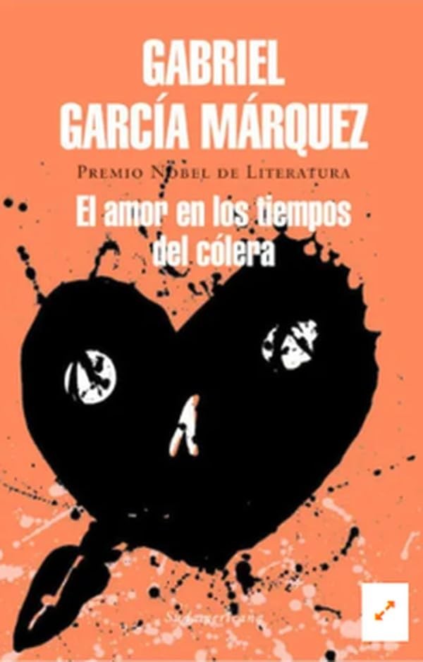 Amor En Los Tiempos De Colera, El