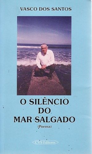 O Silencio Do Mar Salgado