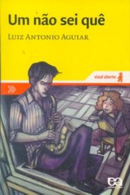 Um Não-Sei-Quê