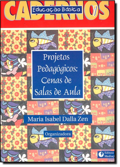 Projetos Pedagógicos