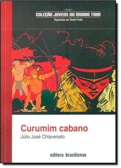 Curumim Cabano