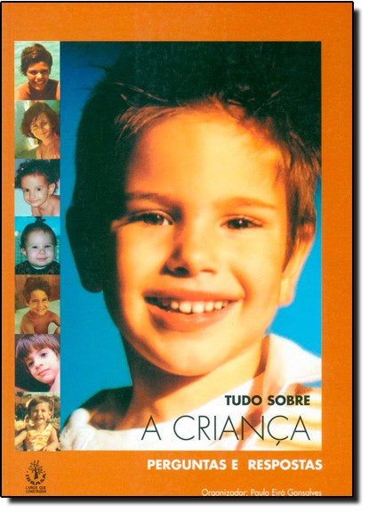 Tudo Sobre A Crianca - Perguntas E Respostas - 1