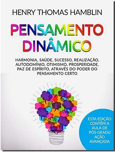 Coleção Pensamento Dinâmico