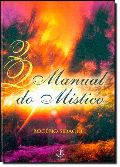Manual Do Mistico - 1