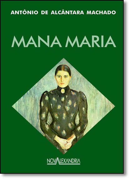 Mana Maria