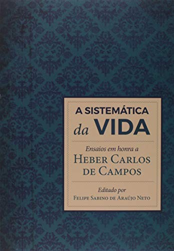 A Sistemática Da Vida