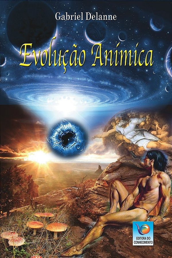 Evolução anímica