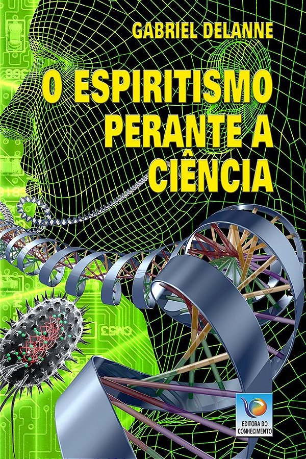 O espiritismo perante a ciência