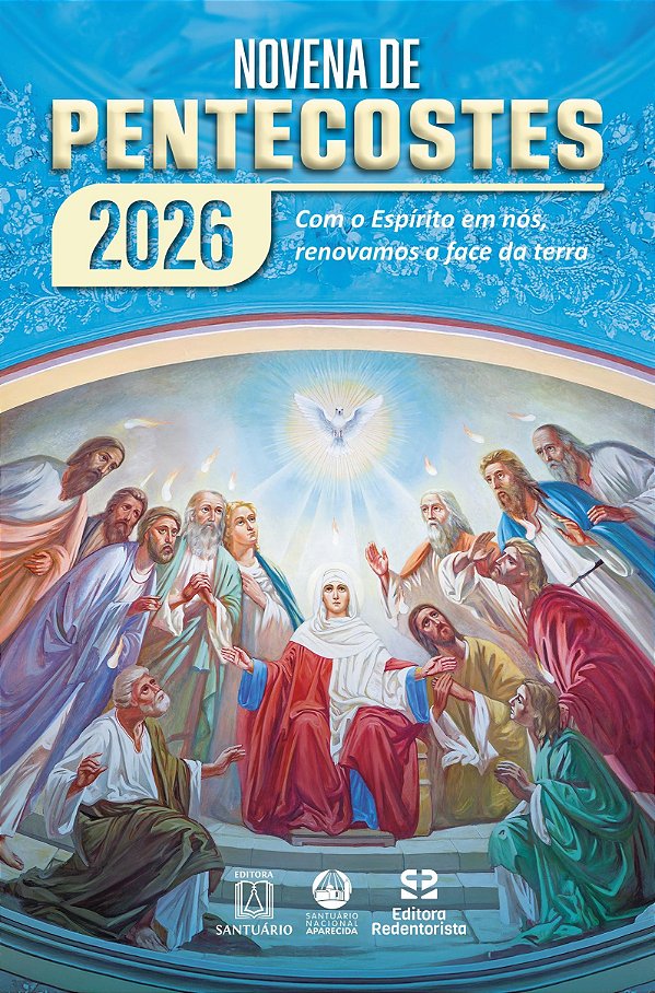 Novena De Pentecostes - 2026