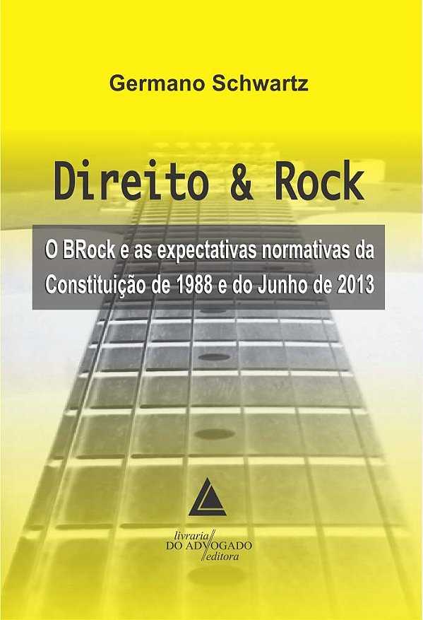 Direito E Rock - 01Ed/14