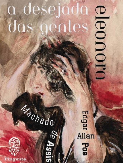 Eleonora e a desejada das gentes (Volume 1)