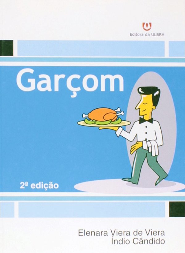 Garcom - 2