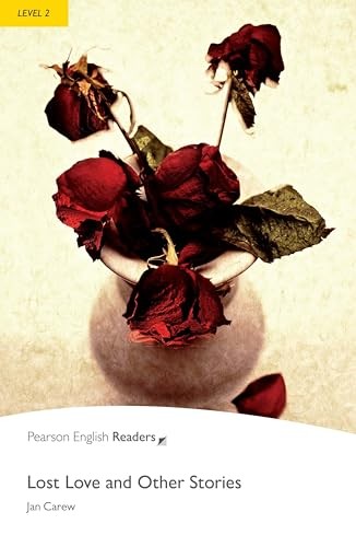Lost Love And Other Stories - Col. Penguin - 2